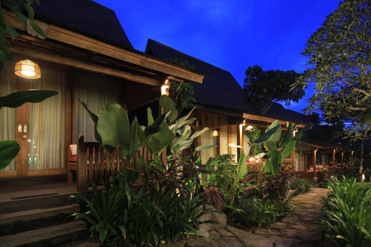 Taulan Villa By Social Hideout Kerobokan  Exterior photo